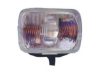 JOHNS 600709 Headlight